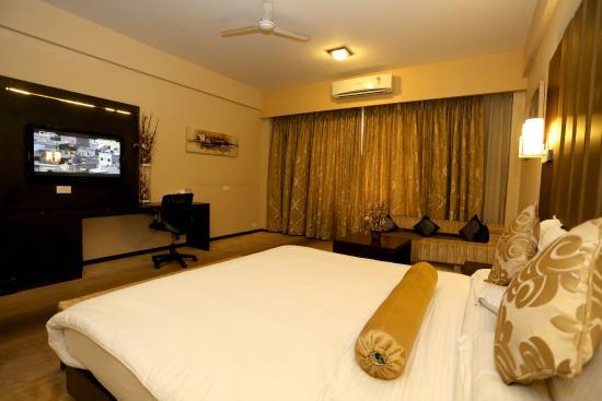 Hotel Pine Spring